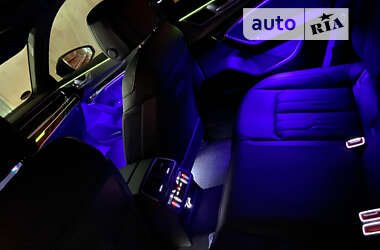 Универсал Audi A6 2019 в 