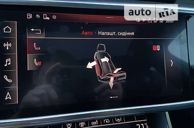 Универсал Audi A6 2019 в 