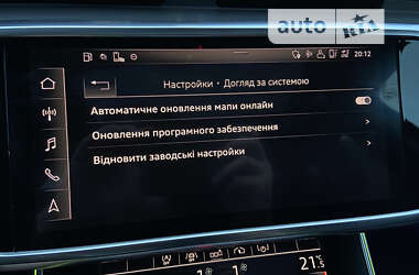 Универсал Audi A6 2019 в 