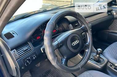 Универсал Audi A6 2000 в Киеве