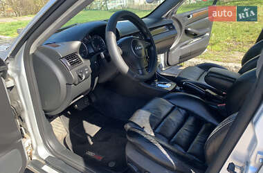 Універсал Audi A6 2002 в Києві