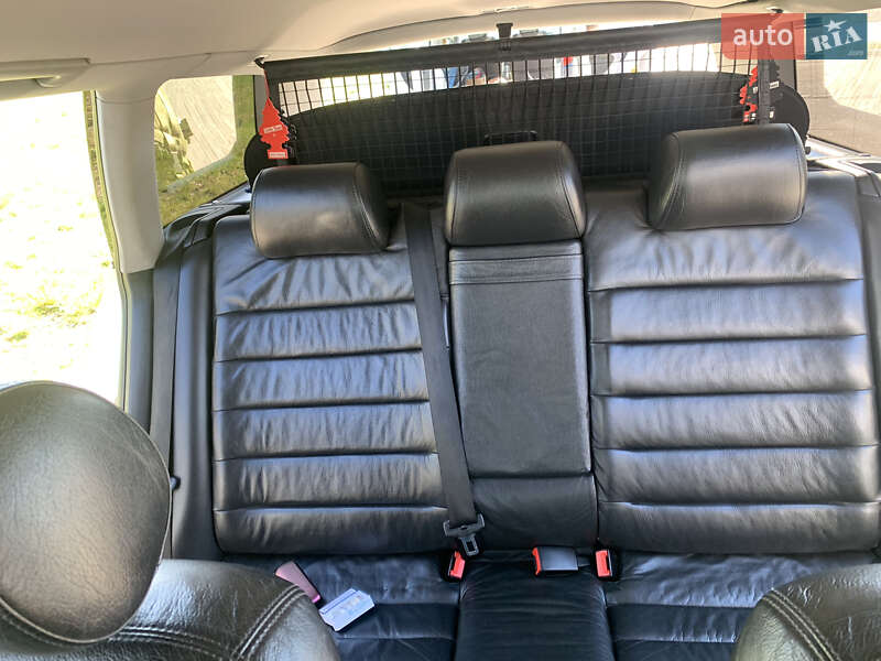 Универсал Audi A6 2002 в Киеве фото 24 Универсал Audi A6 2002 в Киеве