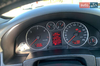 Універсал Audi A6 2002 в Києві