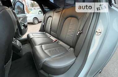 Седан Audi A6 2015 в Вінниці