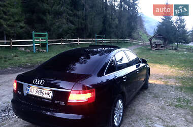 Audi A6 2008