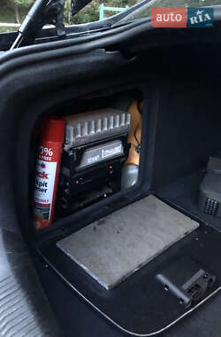 Седан Audi A6 2008 в 
