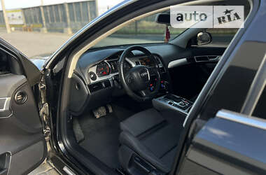 Универсал Audi A6 2010 в Городке