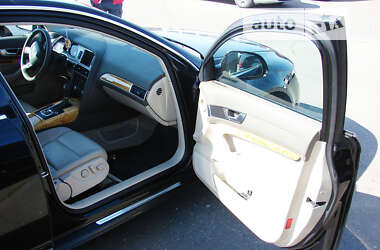 Седан Audi A6 2010 в 
