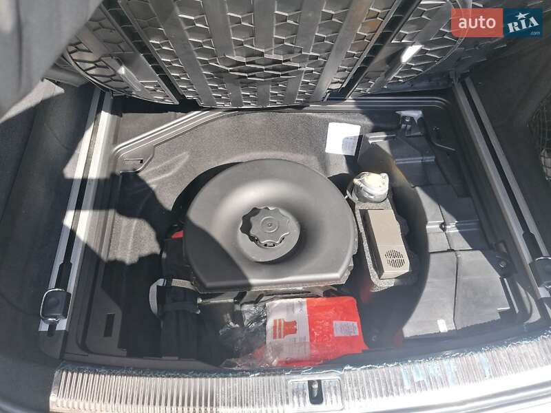 Універсал Audi A6 2012 в Миколаєві