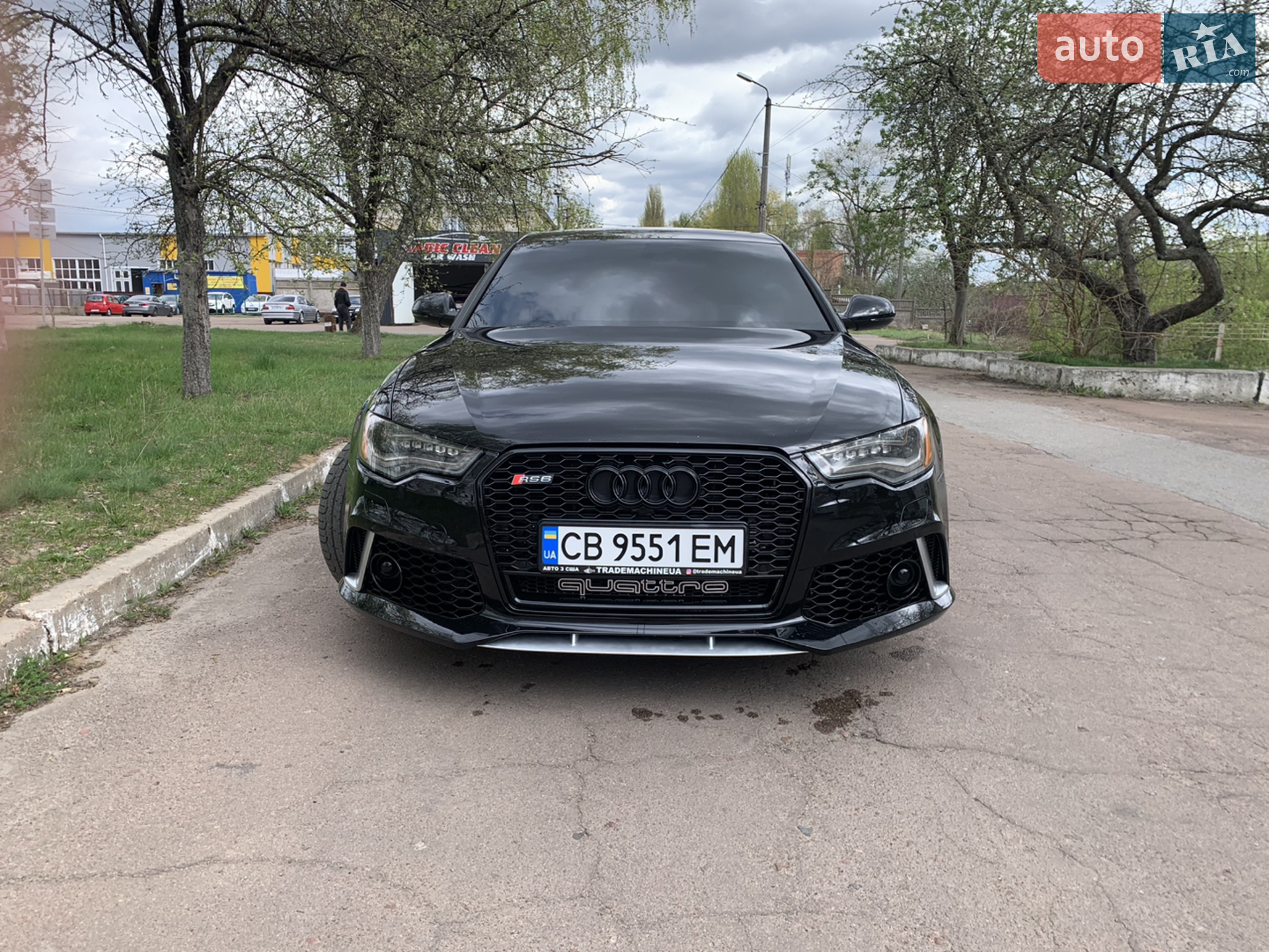 2013 Audi A6 - мініатюра 2