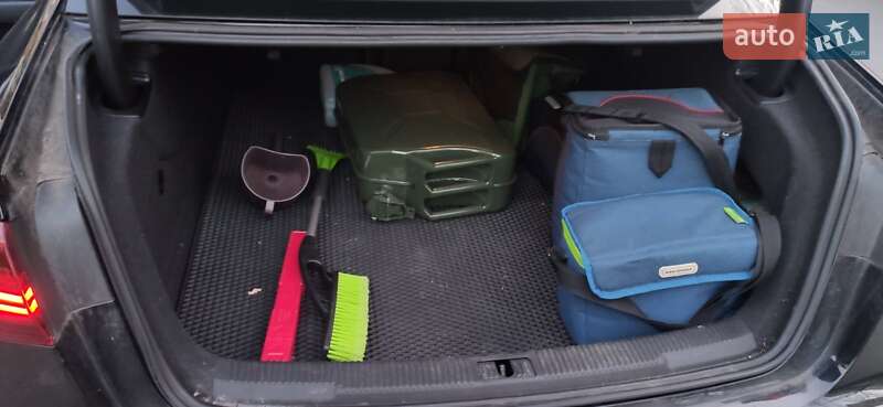 Седан Audi A6 2015 в Киеве фото 6 Седан Audi A6 2015 в Киеве