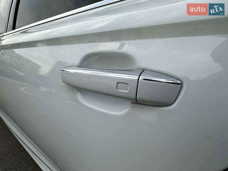 Седан Audi A6 2015 в Одессе