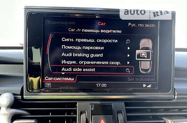 Універсал Audi A6 2012 в Нововолинську