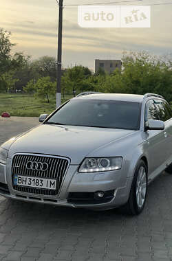 Audi A6 2007