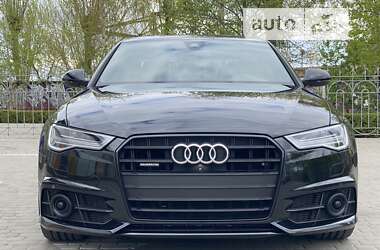 Седан Audi A6 2017 в Киеве