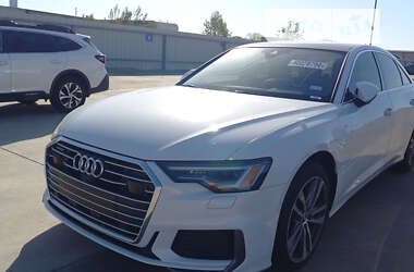 Audi A6 2019 Audi A6 2019