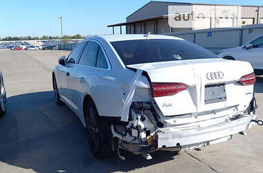 Седан Audi A6 2019 в 