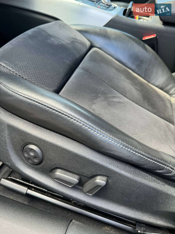 Седан Audi A6 2012 в Хмельницком