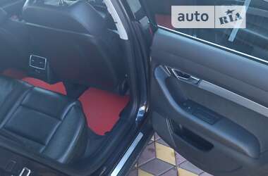 Седан Audi A6 2007 в 