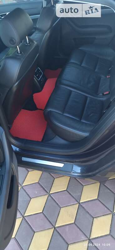 Седан Audi A6 2007 в Жашкове