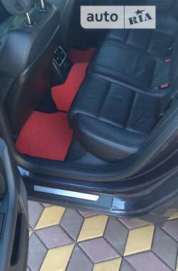 Седан Audi A6 2007 в 