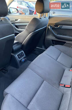 Седан Audi A6 2007 в Житомире