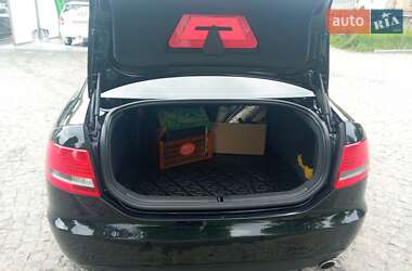 Седан Audi A6 2007 в 