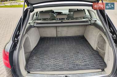 Универсал Audi A6 2006 в Львове