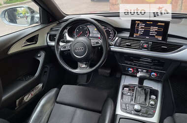 Седан Audi A6 2013 в Рівному