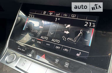 Седан Audi A6 2019 в 