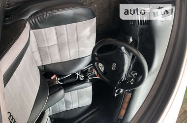 Универсал Audi A6 1999 в Херсоне
