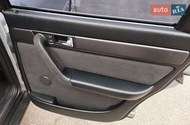 Седан Audi A6 1997 в 