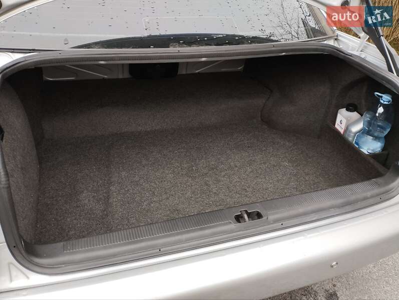 Седан Audi A6 1997 в Киеве