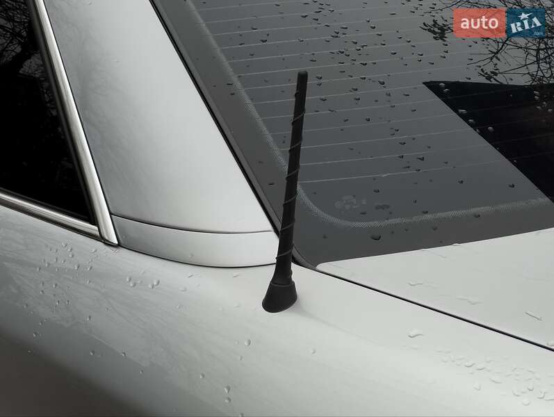 Седан Audi A6 1997 в Киеве