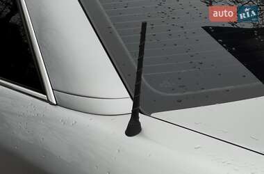 Седан Audi A6 1997 в 