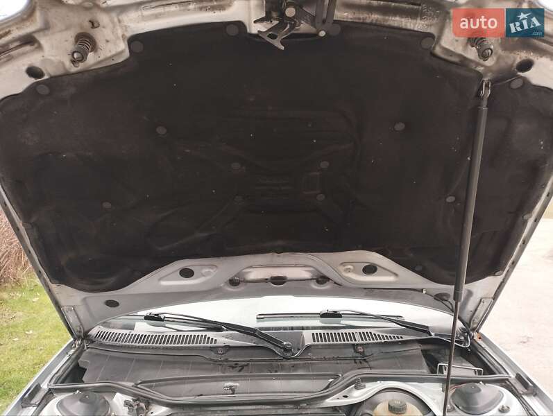 Седан Audi A6 1997 в Киеве