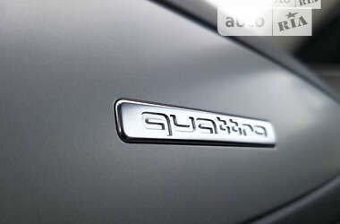 Универсал Audi A6 2013 в Тернополе
