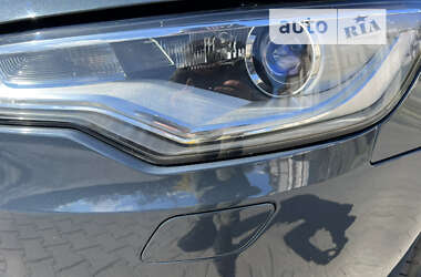 Седан Audi A6 2013 в Чернівцях