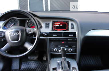 Универсал Audi A6 2007 в Хмельницком