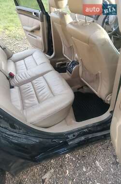 Универсал Audi A6 2003 в 