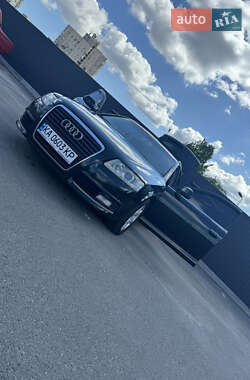 Універсал Audi A6 2010 в 