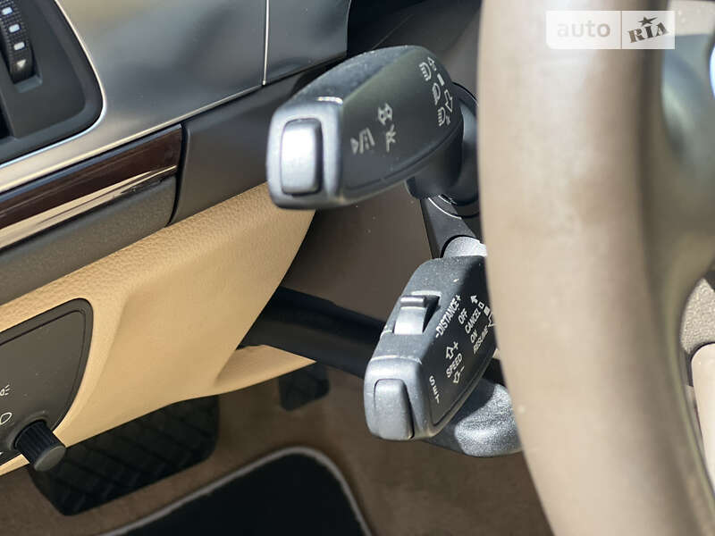 Универсал Audi A6 2011 в Ровно фото 30 Универсал Audi A6 2011 в Ровно