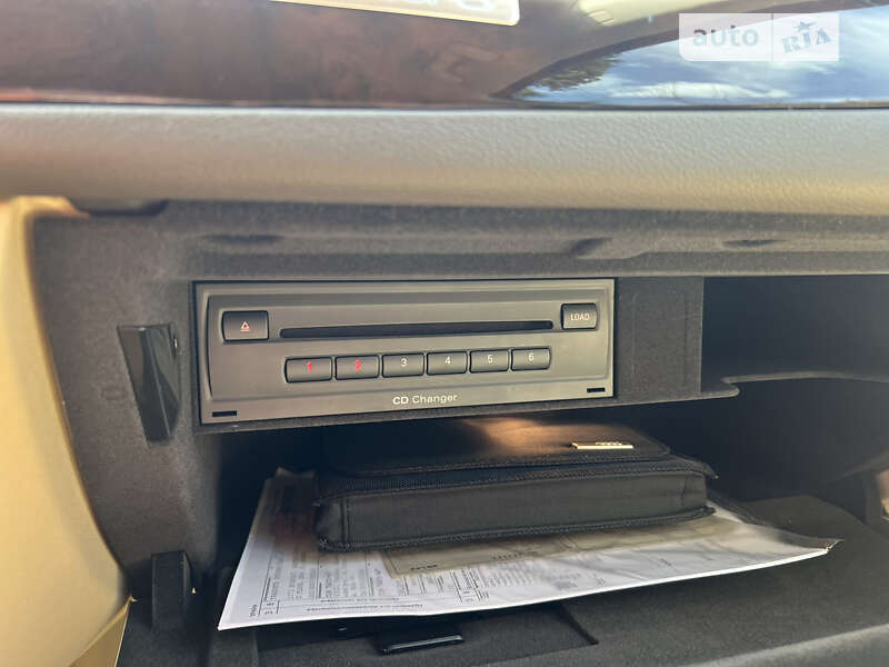 Универсал Audi A6 2011 в Ровно фото 33 Универсал Audi A6 2011 в Ровно