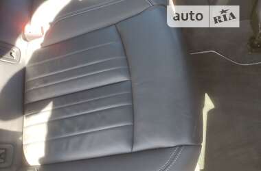 Седан Audi A6 2020 в 