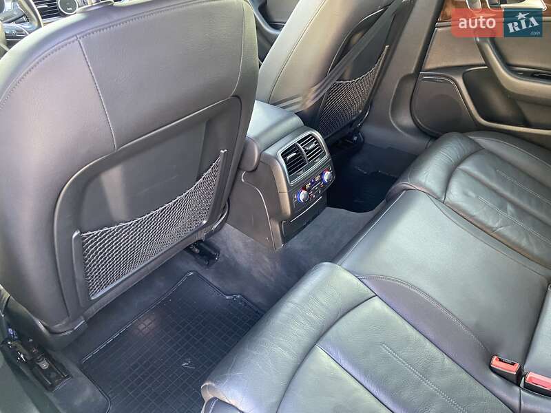 Седан Audi A6 2014 в Лохвице фото 7 Седан Audi A6 2014 в Лохвице
