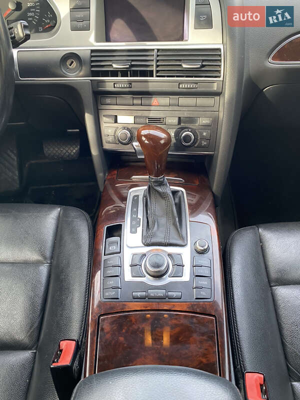 Седан Audi A6 2006 в Олевске фото 6 Седан Audi A6 2006 в Олевске