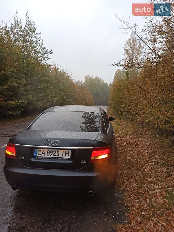 Седан Audi A6 2006 в Олевске фото 35 Седан Audi A6 2006 в Олевске