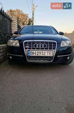 Універсал Audi A6 2007 в Чорноморську