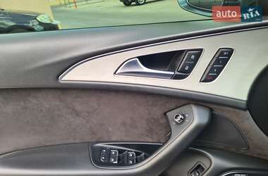 Седан Audi A6 2013 в Одессе