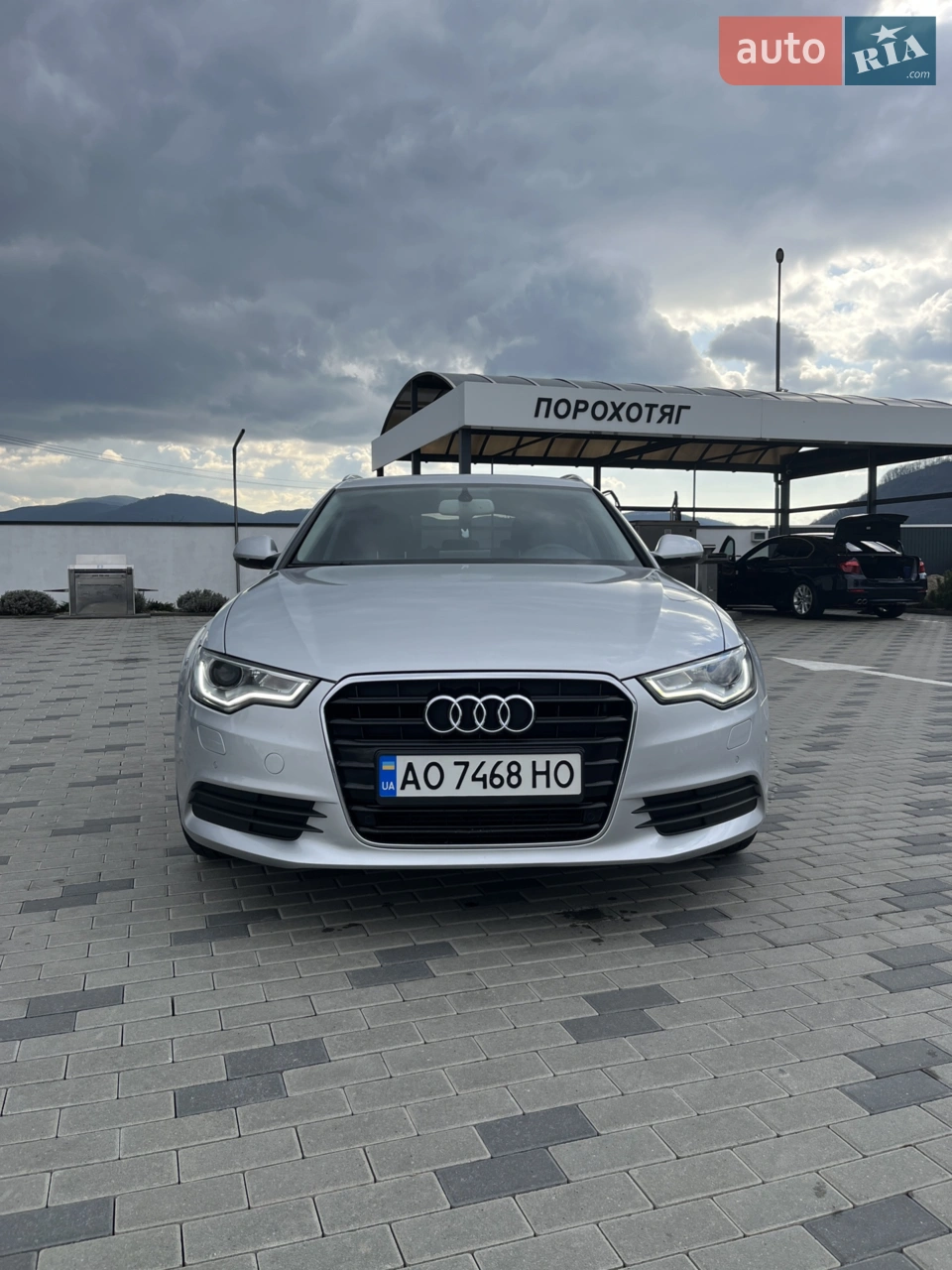 2011 Audi A6 - мініатюра 17